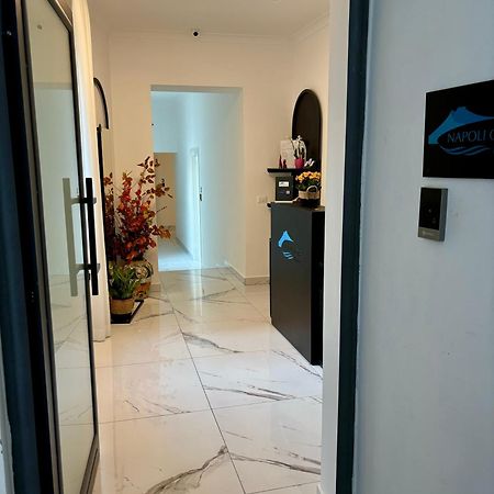 Napoli Oltre Rooms ภายนอก รูปภาพ