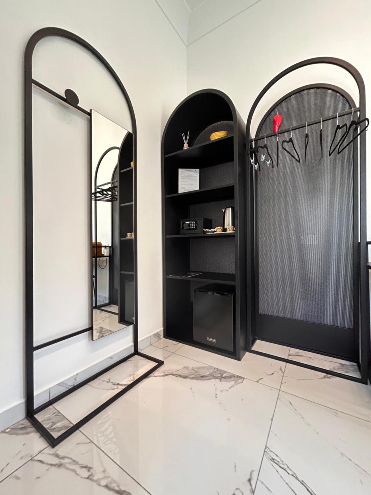 Napoli Oltre Rooms ภายนอก รูปภาพ